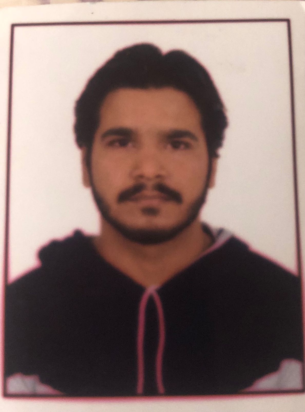Aaditya Sehrawat
