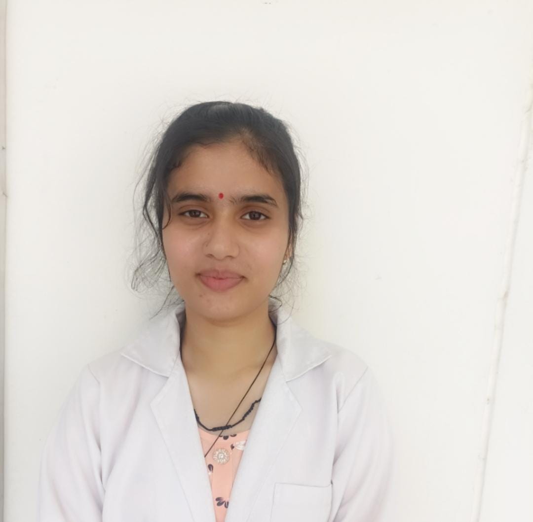 Student Photo