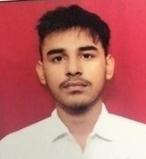 Vidit Malik