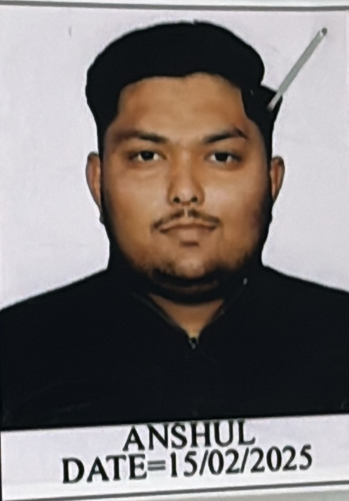 Student Photo