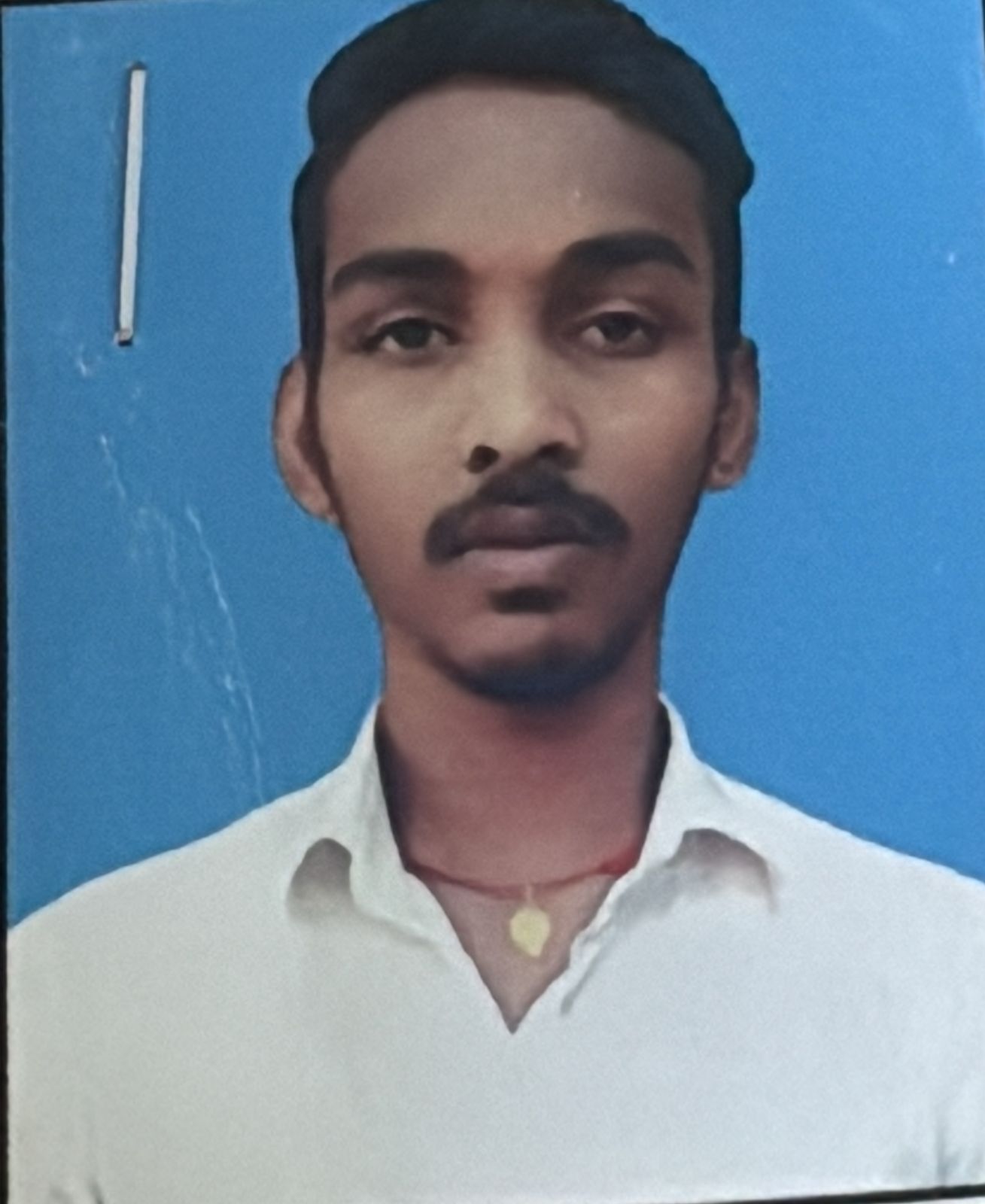 Jayshankar Kumar