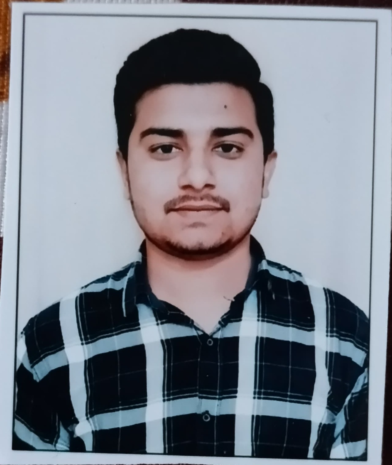 Yash Kumar