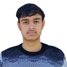 Aryan Jaryal