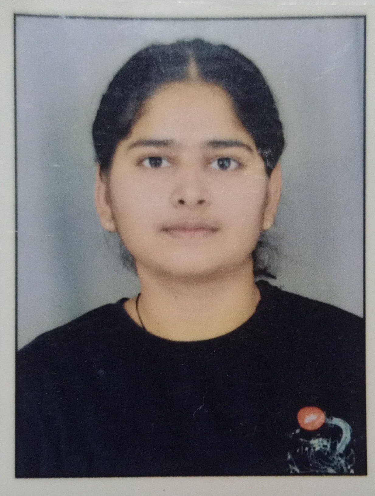 Student Photo
