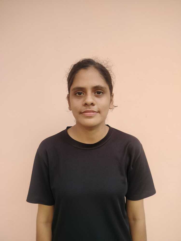 Sakshi