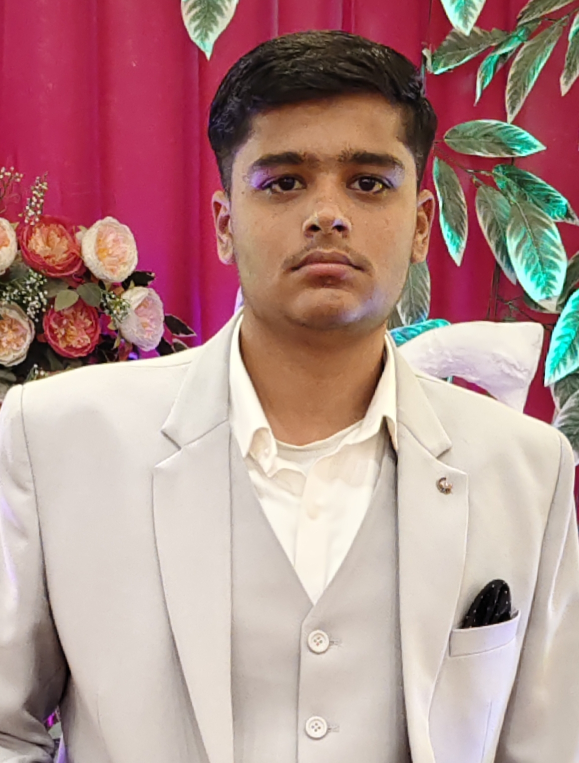 Ankush Kumar