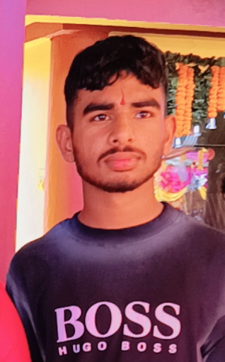 Vansh Rana