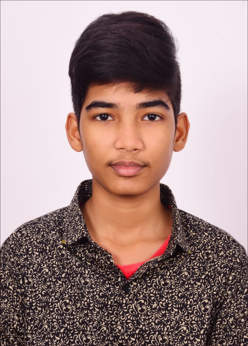 Vanacharla Satya Chetan