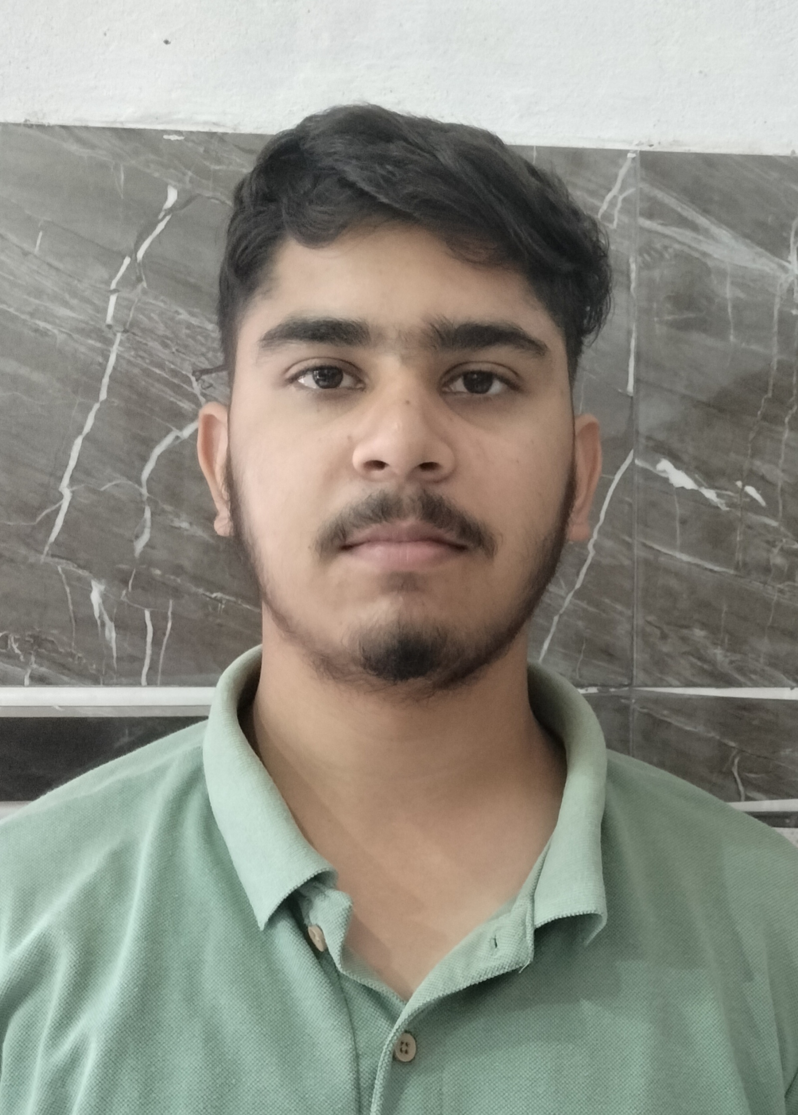 Kartik Kaith