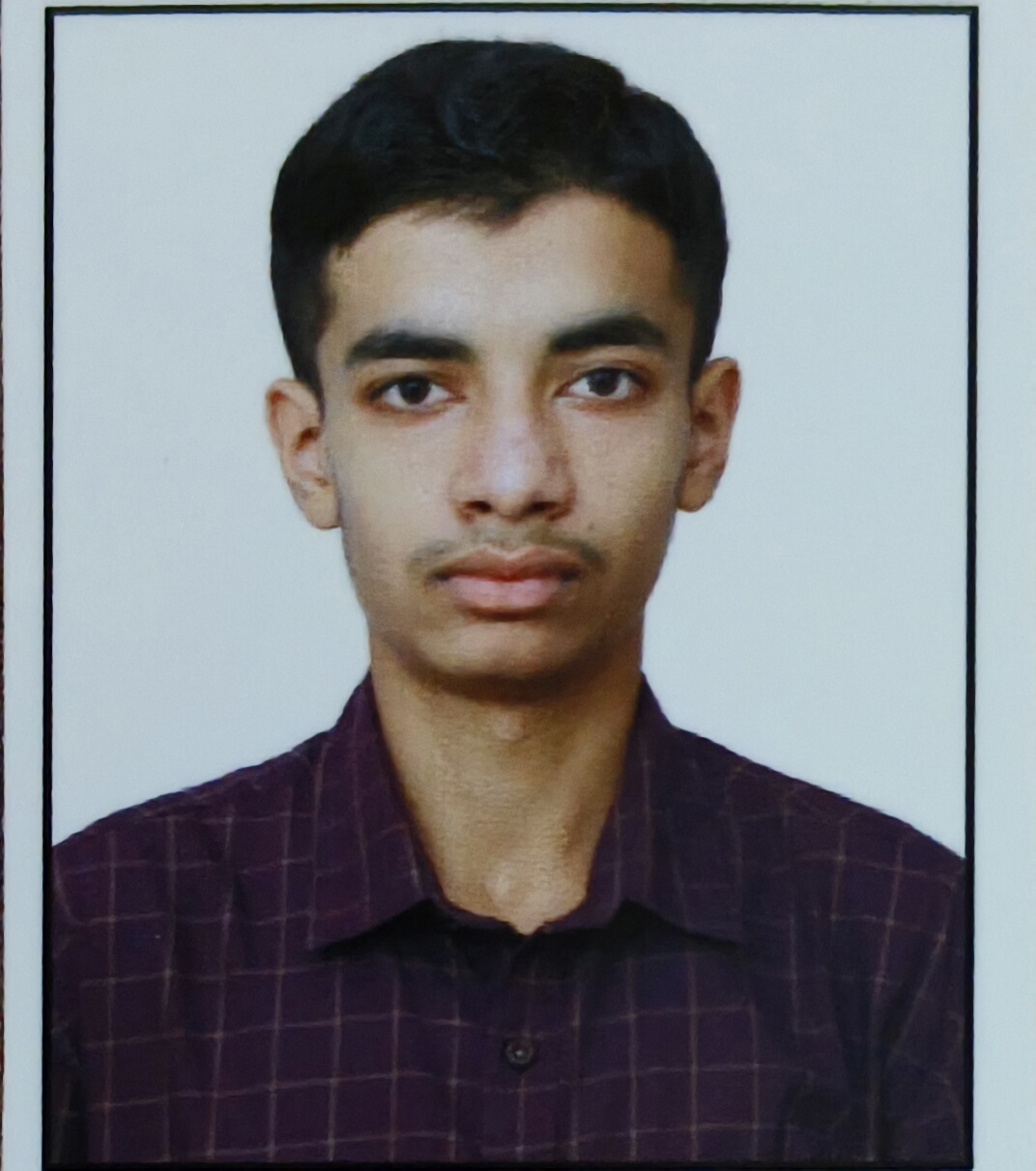Anil Kumar Yadav