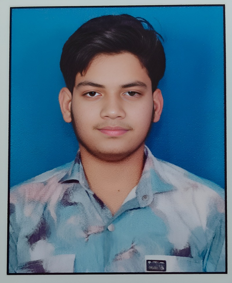 Harsh Solanki