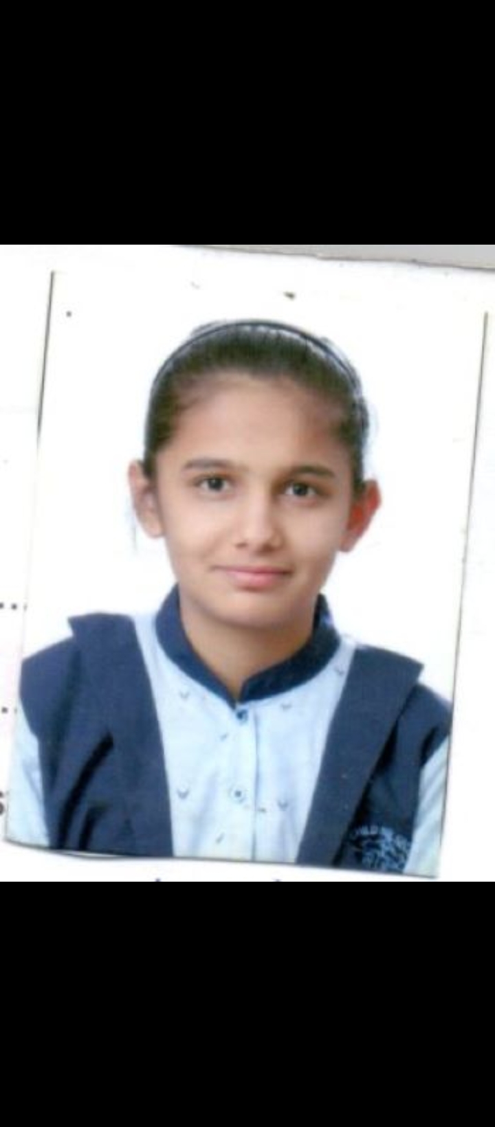 Jannat Ahlawat