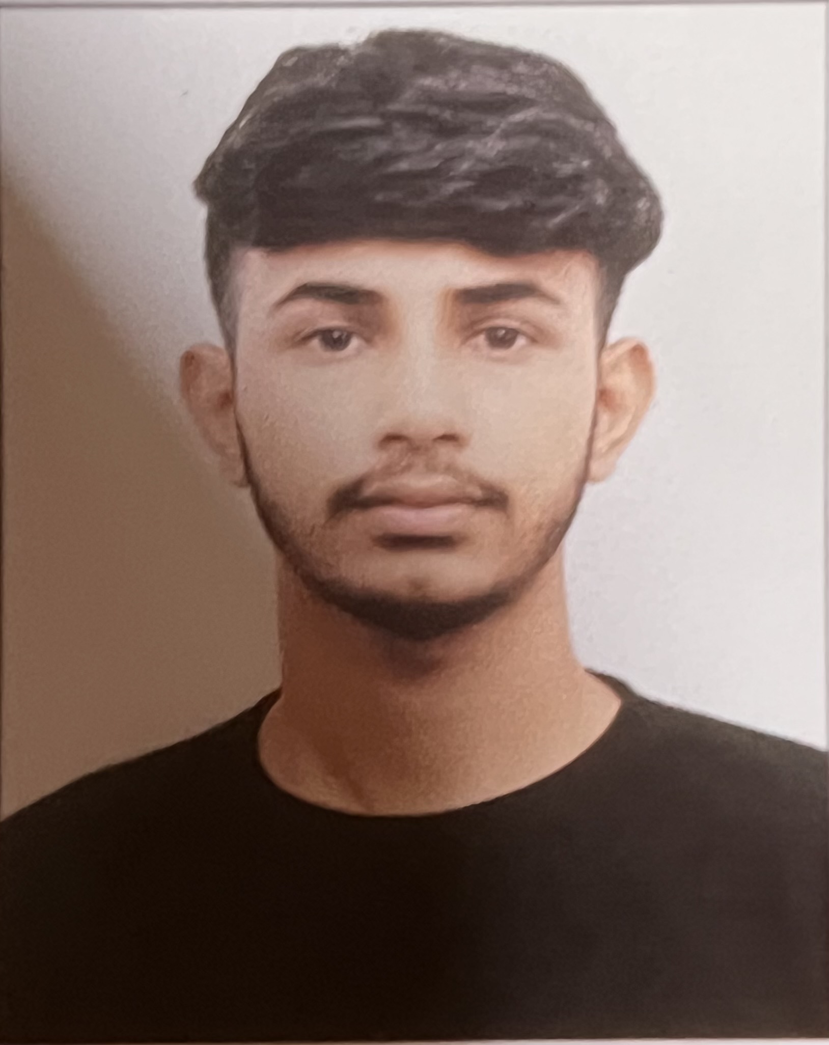 Shivam Nandal