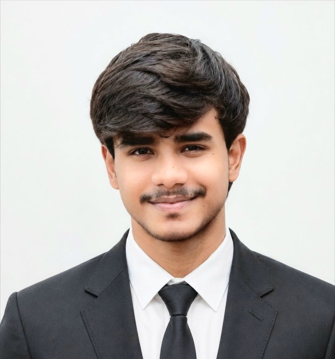 ISHAN HERO