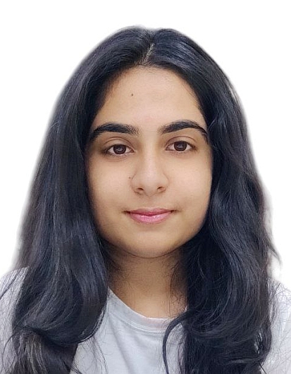 Dishieta Batra